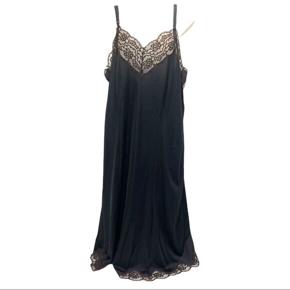Lady Romance vintage chemise night dress lingerie - Picture 1 of 14